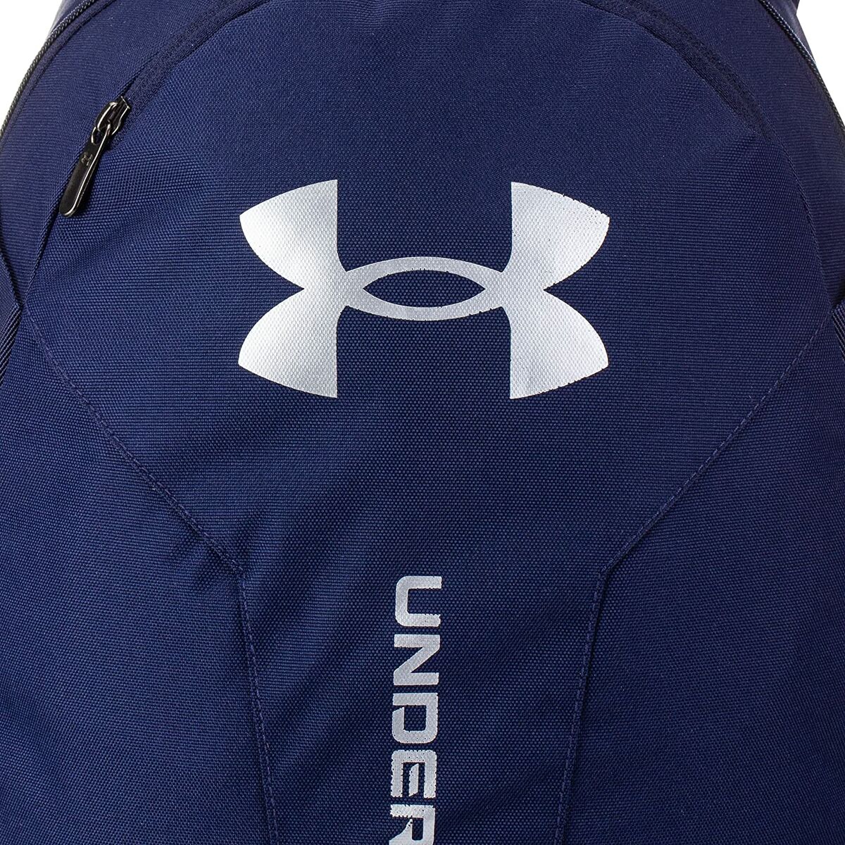 🏋️‍♂️ Under Armour Hustle Lite Gym Bag – Navy Blue 💙
