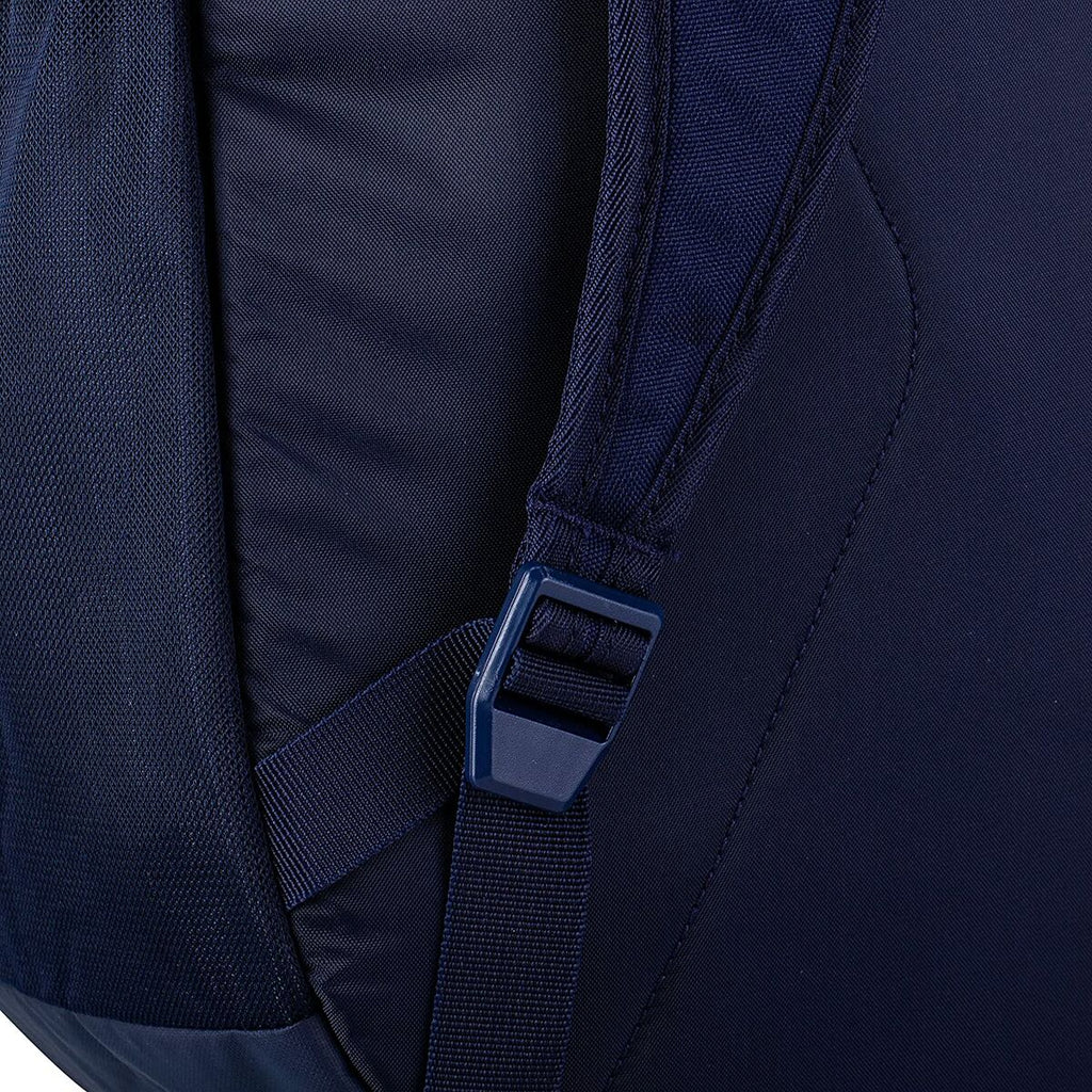 🏋️‍♂️ Under Armour Hustle Lite Gym Bag – Navy Blue 💙