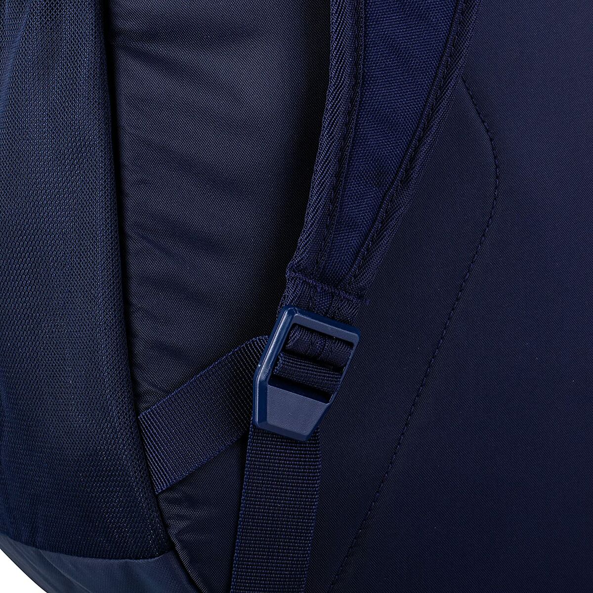 🏋️‍♂️ Under Armour Hustle Lite Gym Bag – Navy Blue 💙
