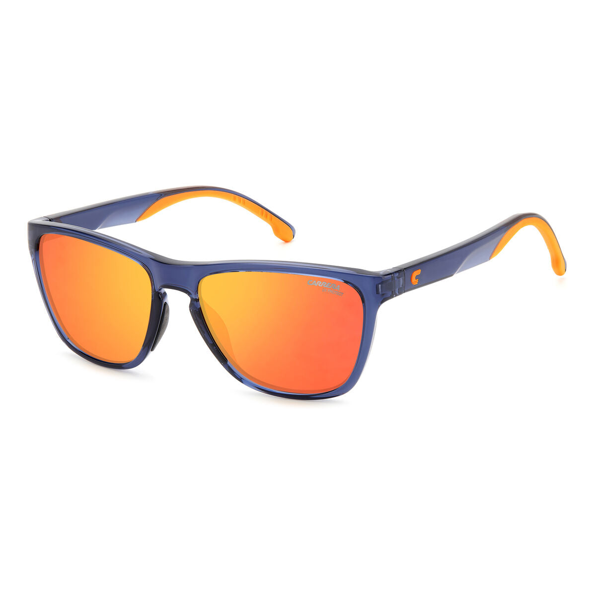 Carrera 8058-S PJP Unisex Napszemüveg – Sportos Elegancia és Maximális UV Védelem