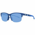 🕶️ Adidas Unisex Sunglasses – Blue