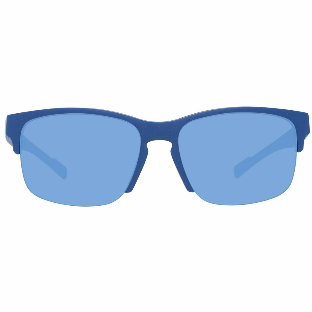🕶️ Adidas Unisex Sunglasses – Blue