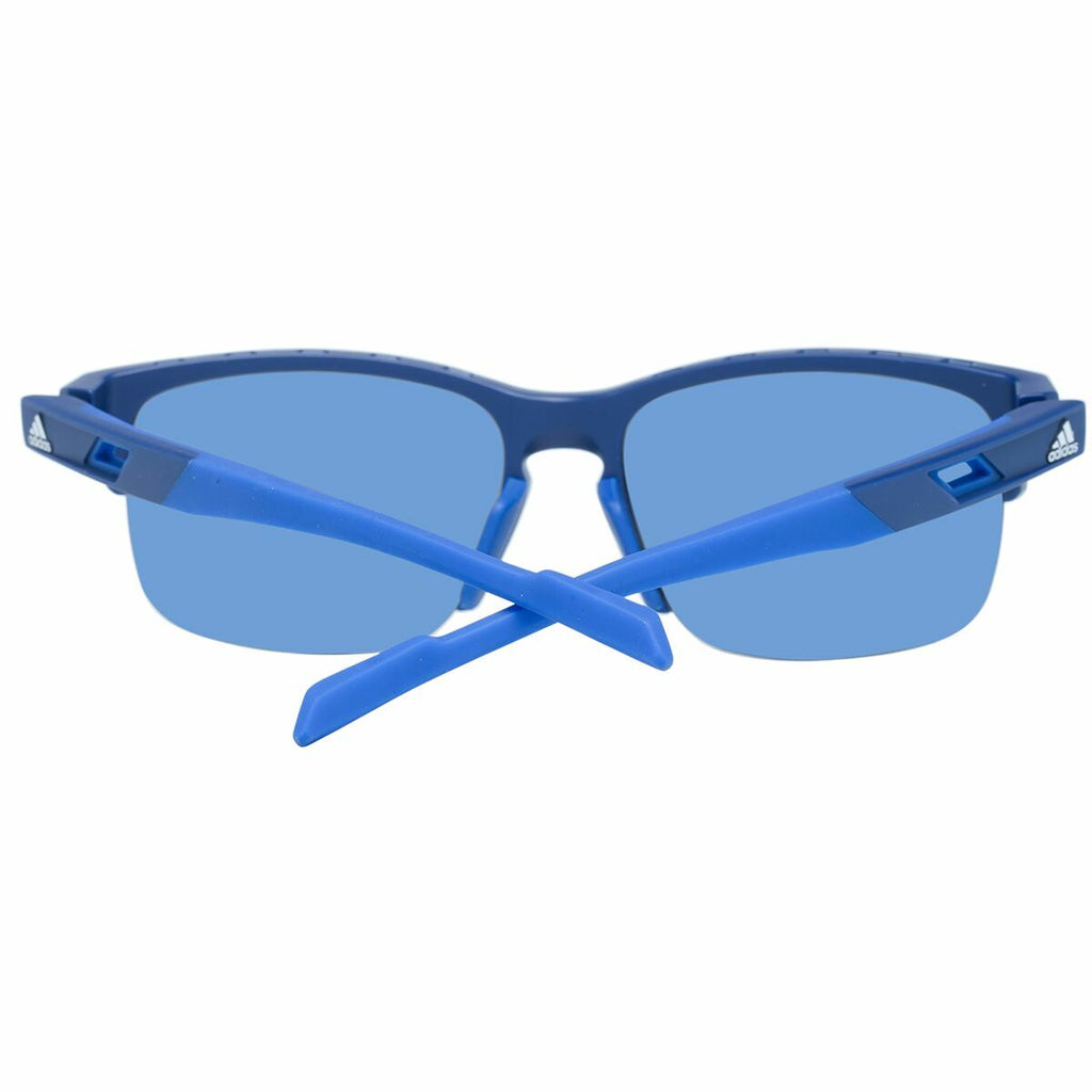 🕶️ Adidas Unisex Sunglasses – Blue