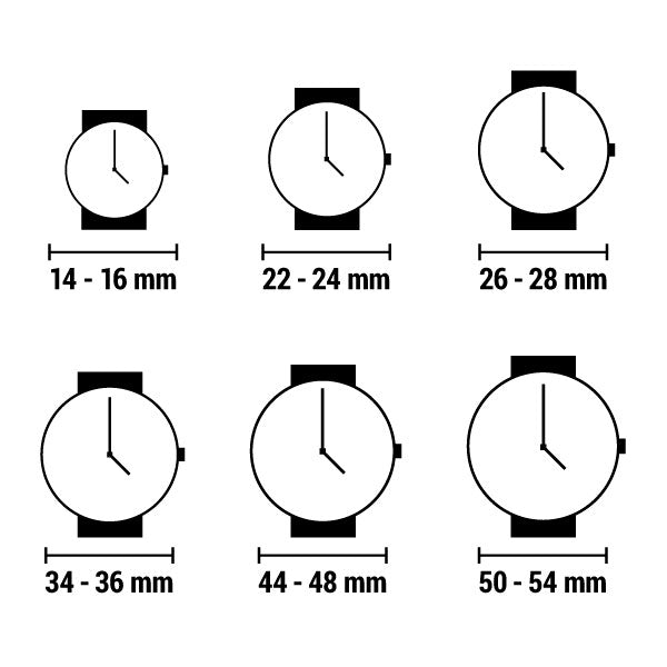 🕰️ – Tommy Hilfiger 1710517 “Becker” férfi karóra