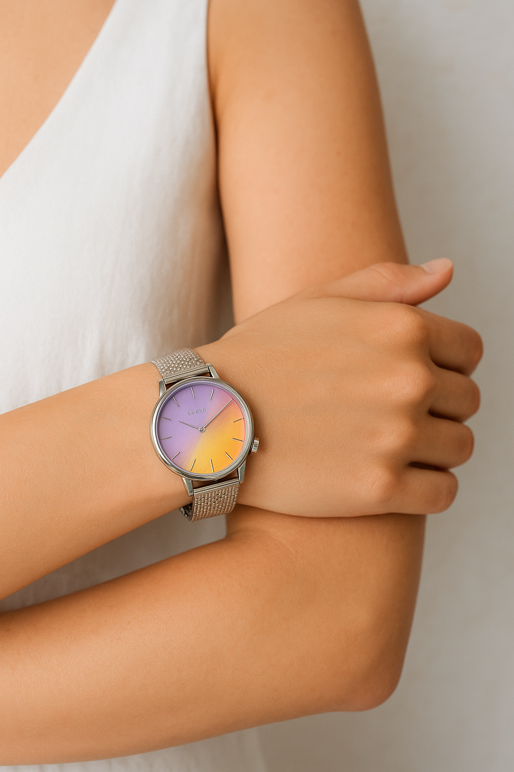 🌈 Komono Női Karóra – W2781 (Ø 36 mm)