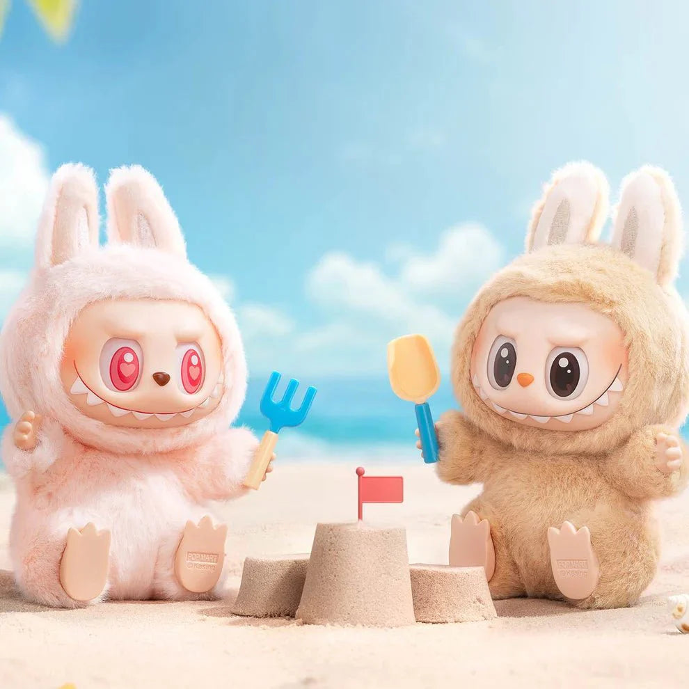 🎁 Have A Seat Blind Box – POP MART (Labubu)
