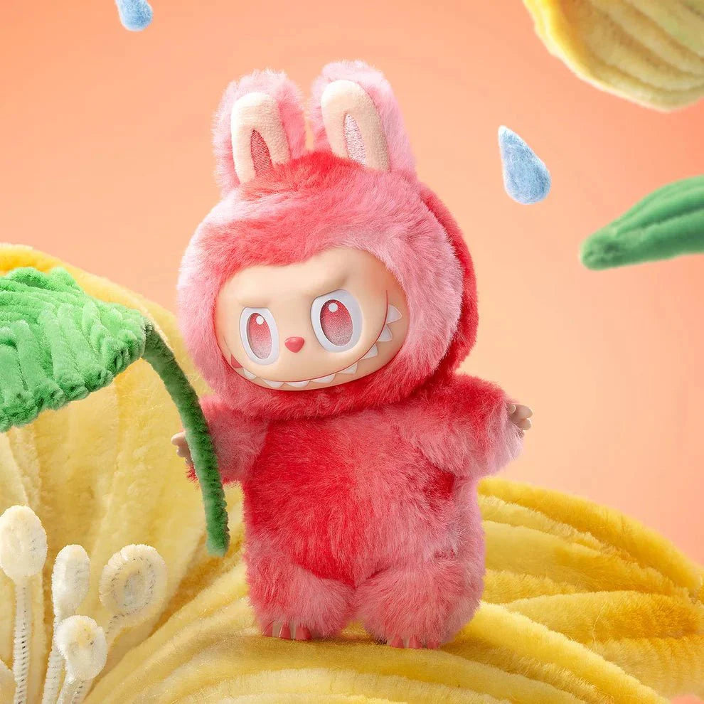 ⚡ Big Into Energy Blind Box – POP MART (Labubu)