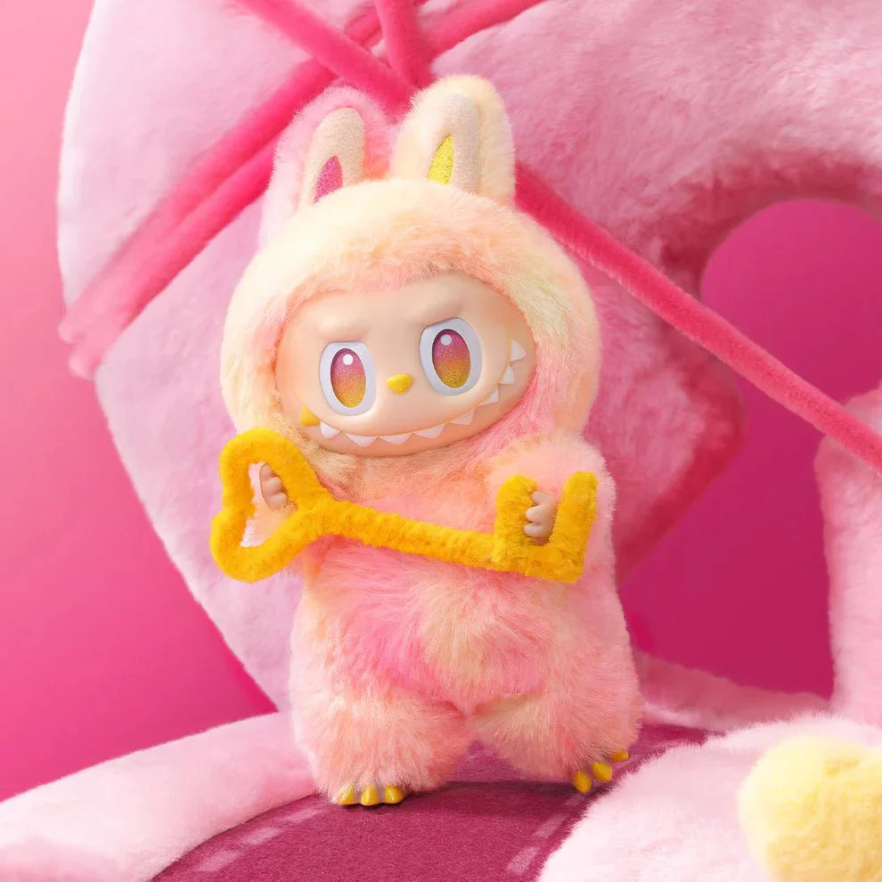 ⚡ Big Into Energy Blind Box – POP MART (Labubu)