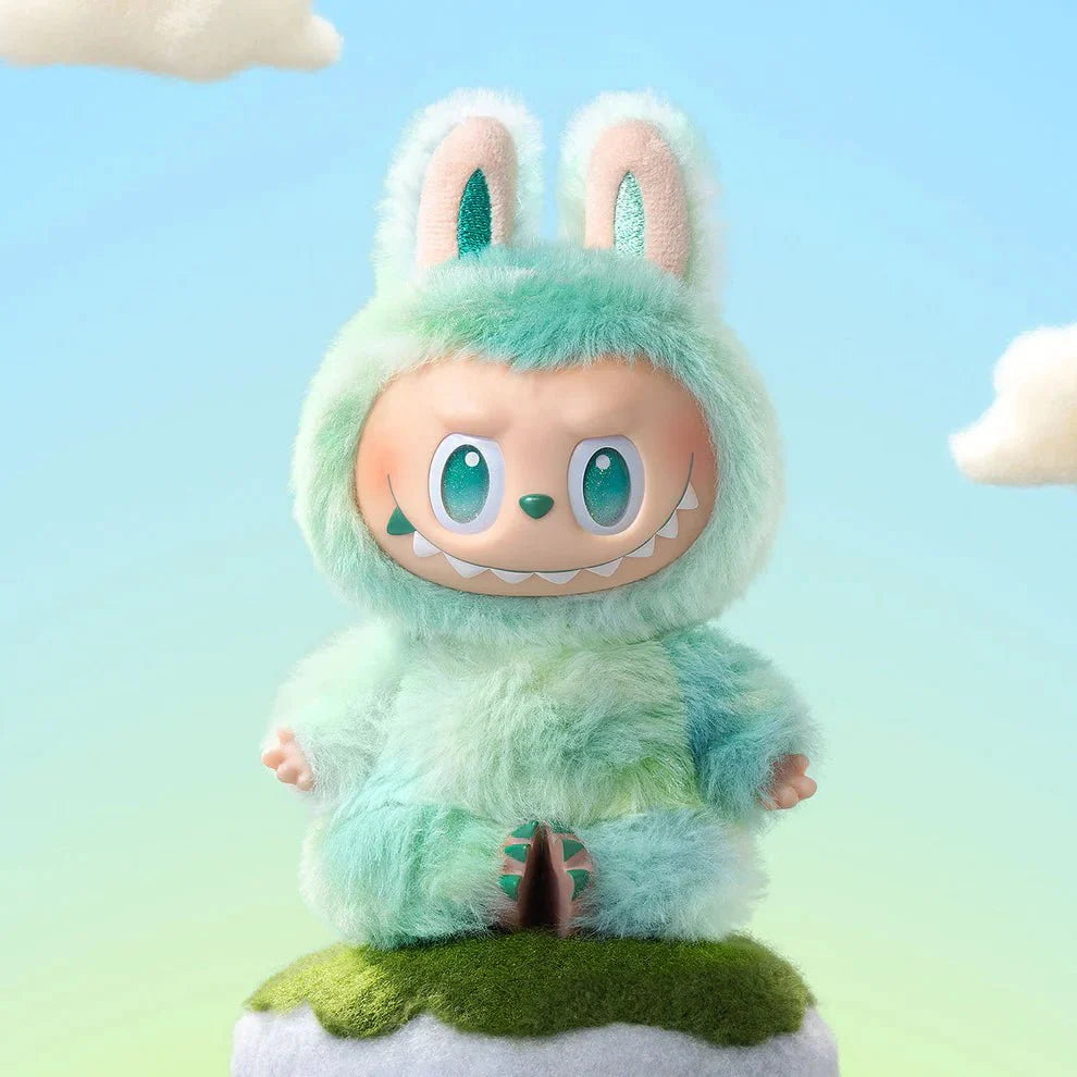 ⚡ Big Into Energy Blind Box – POP MART (Labubu)