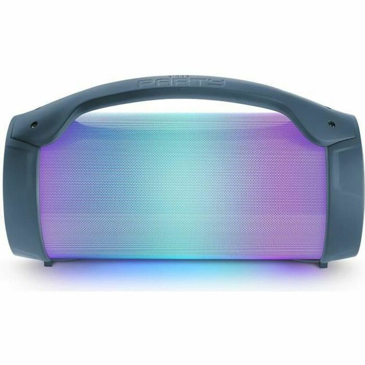 Portable Speaker BigBen Party PARTYBTLITEDB – Dark Blue