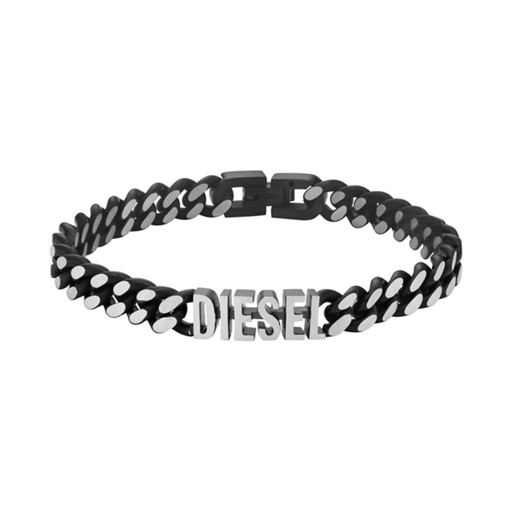 🔗 Férfi karkötő – Diesel DX1386040
