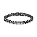 Men's Bracelet Diesel DX1386040-0