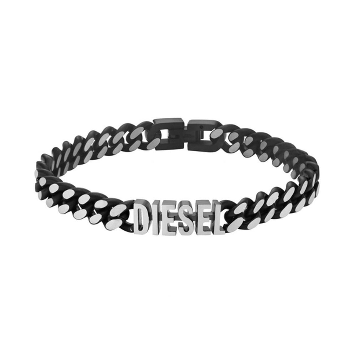 🔗 Férfi karkötő – Diesel DX1386040