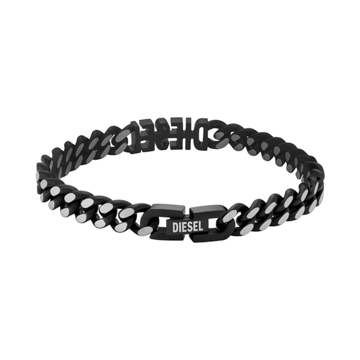 🔗 Férfi karkötő – Diesel DX1386040