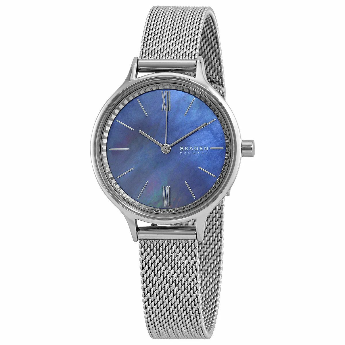 ⌚ Skagen women's watch - Clean Scandinavian elegance