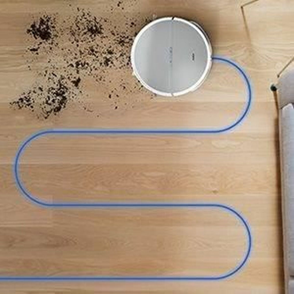 Medion E35 Smart Robotporszívó – Tiszta otthon, nulla erőfeszítéssel 🤖✨