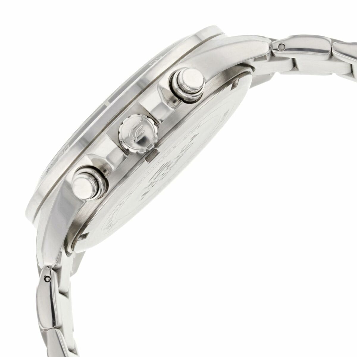 Men’s Watch Casio Silver ⌚✨