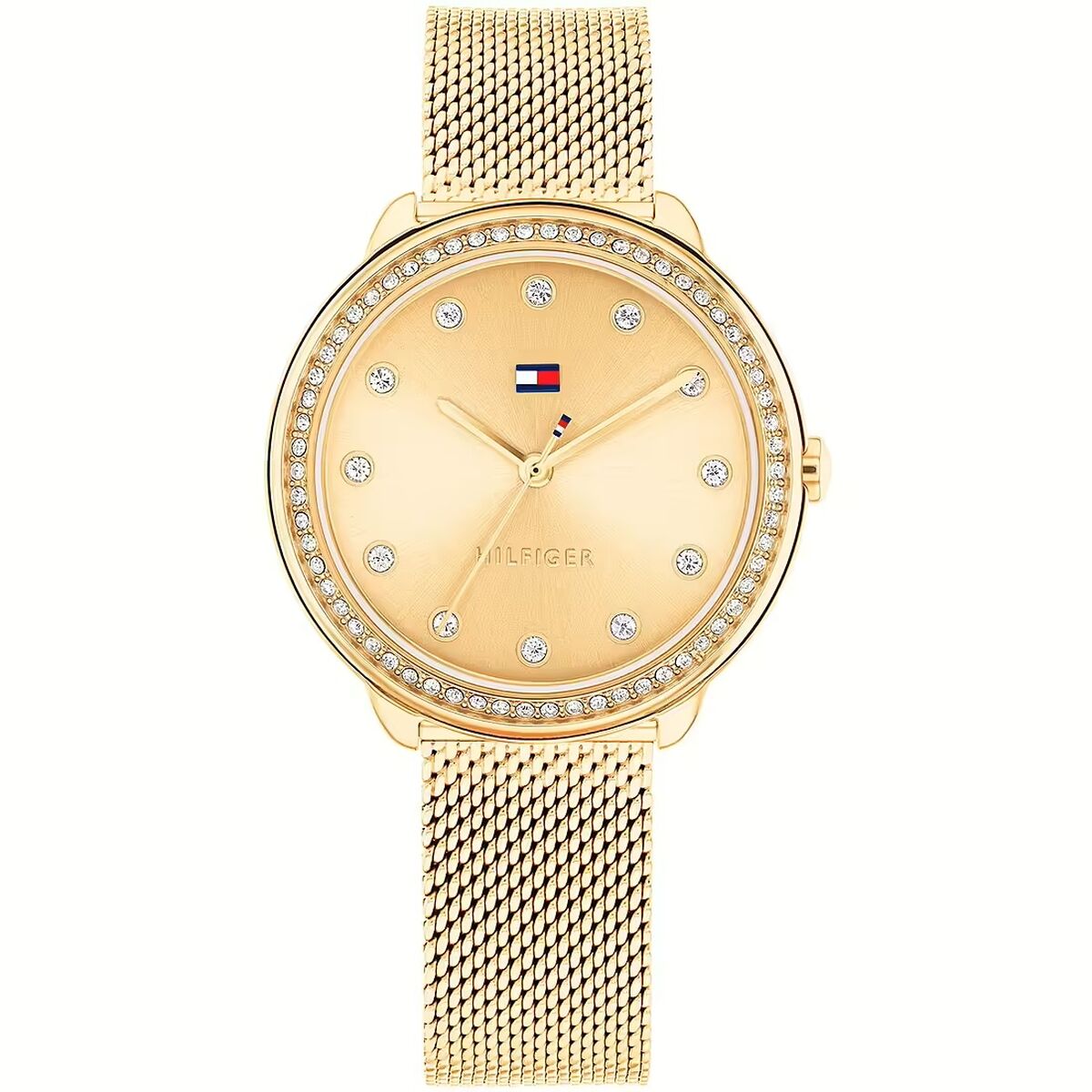 💖 Tommy Hilfiger DEMI – Női Karóra (Ø 33 mm) ⌚️