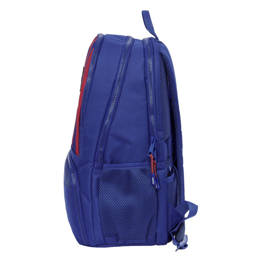 🎒 FC Barcelona 24/25 Backpack – 🔵🔴