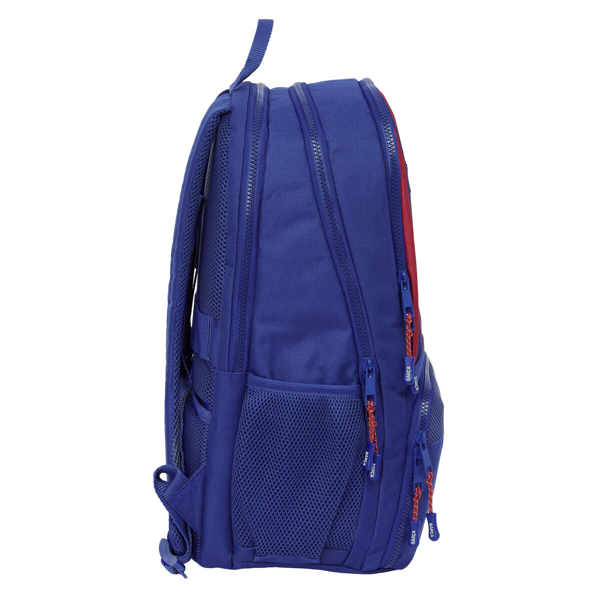 🎒 FC Barcelona 24/25 Backpack – 🔵🔴