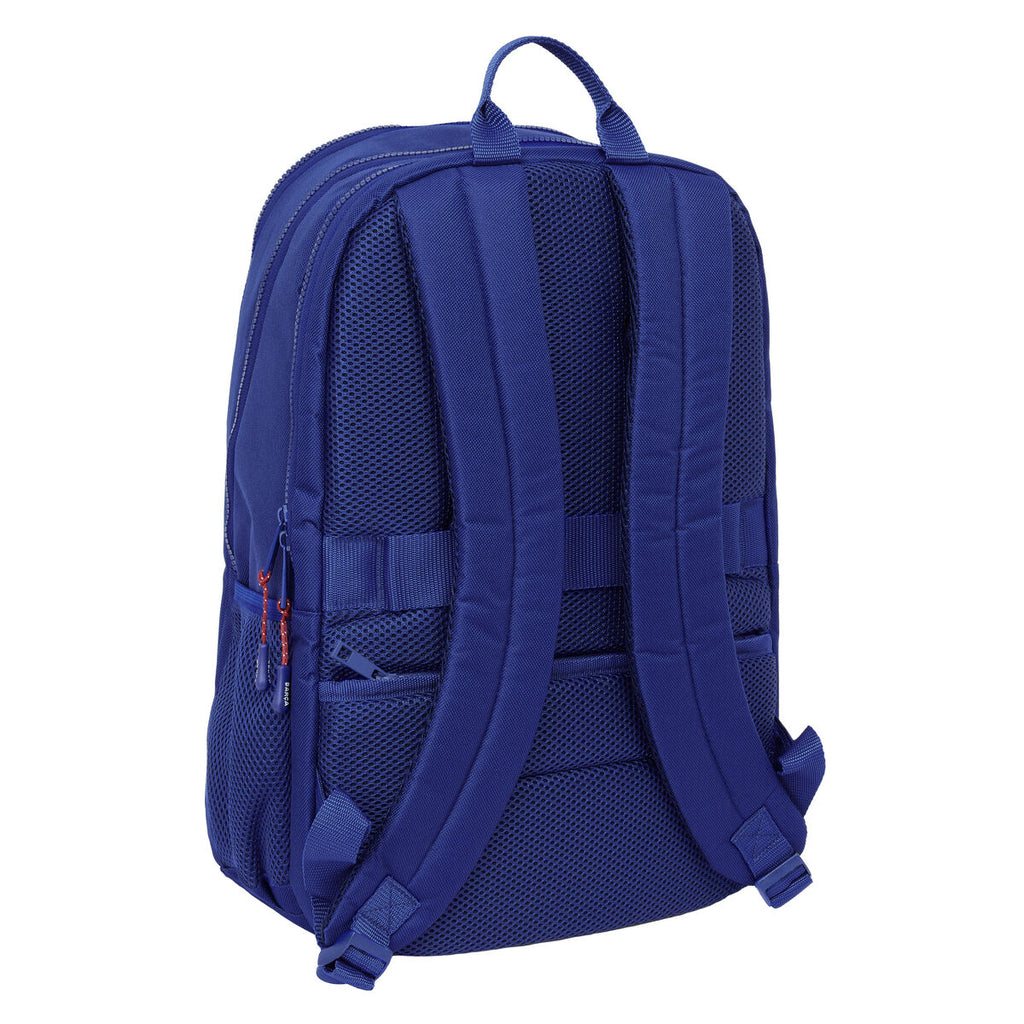 🎒 FC Barcelona 24/25 Backpack – 🔵🔴