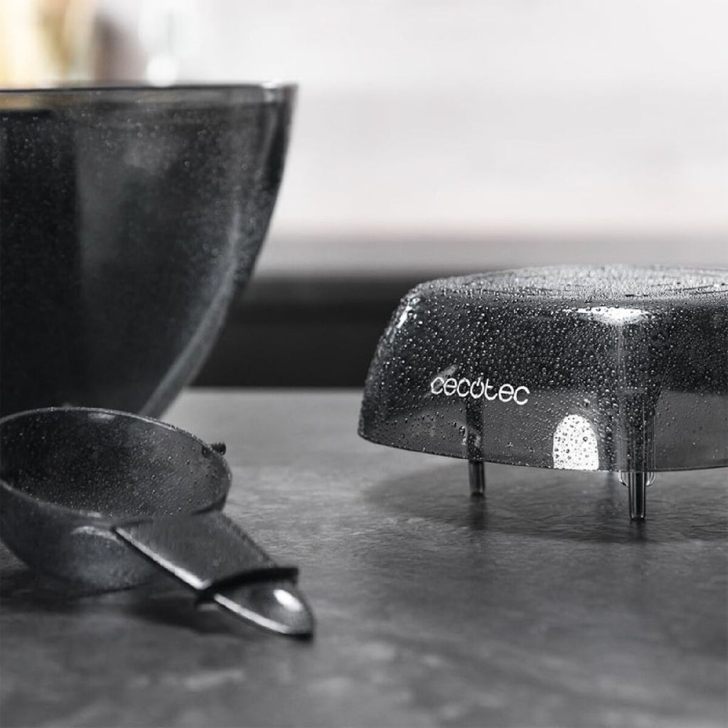 🍿 Cecotec Fun & Taste P’Corn Easy – Mozihangulat otthon, egy gombnyomásra!