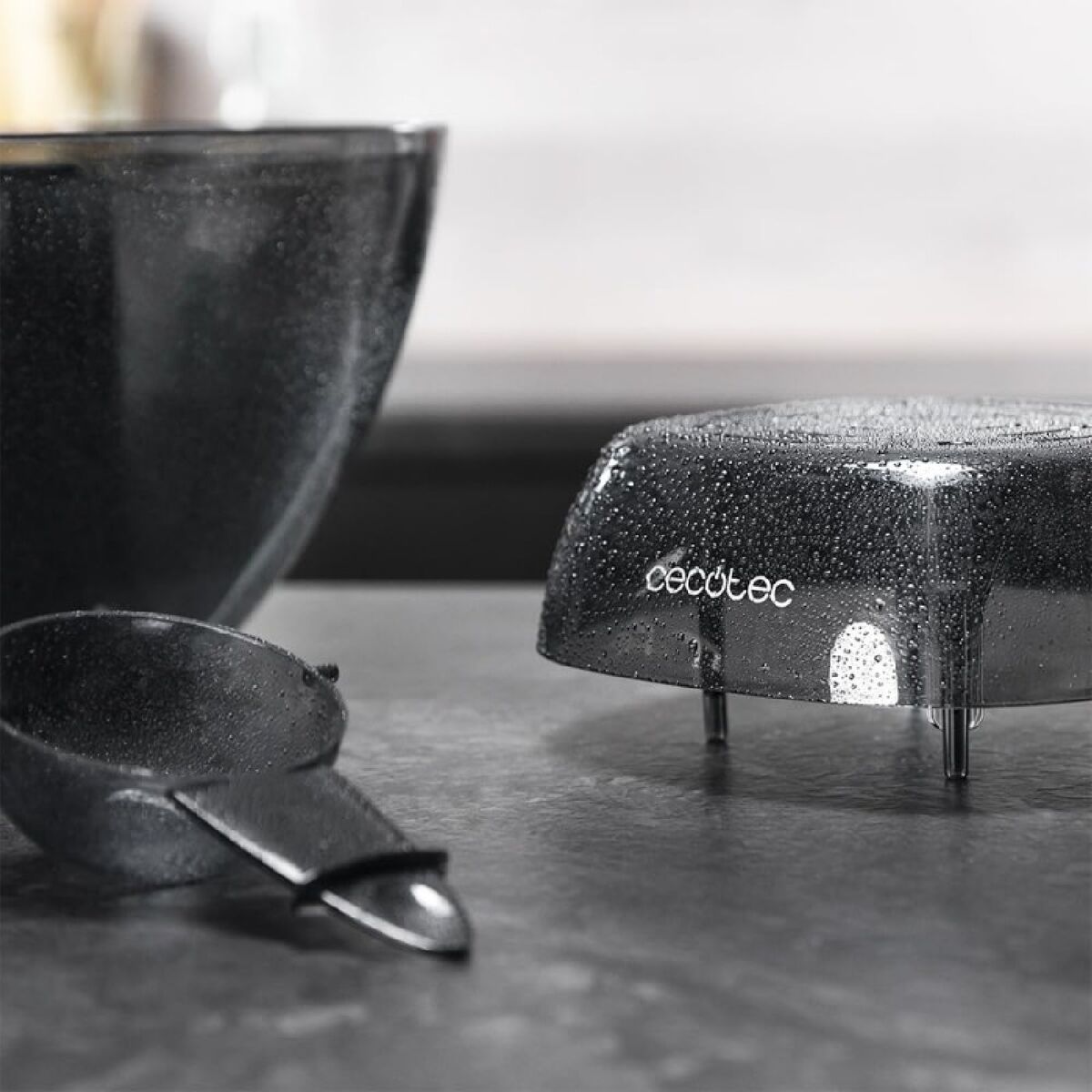 🍿 Cecotec Fun &amp; Taste P'Corn Easy – Cinema atmosphere at home, at the touch of a button!