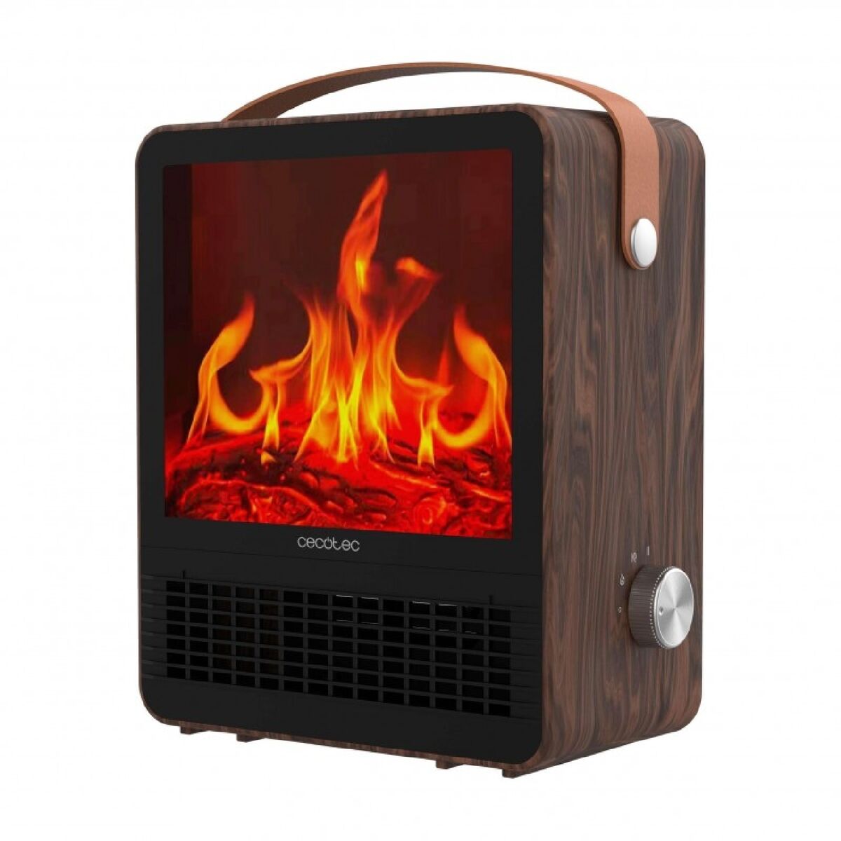 🔥 Cecotec ReadyWarm 1500 – Villámgyors Meleg Otthonodnak! 🔥