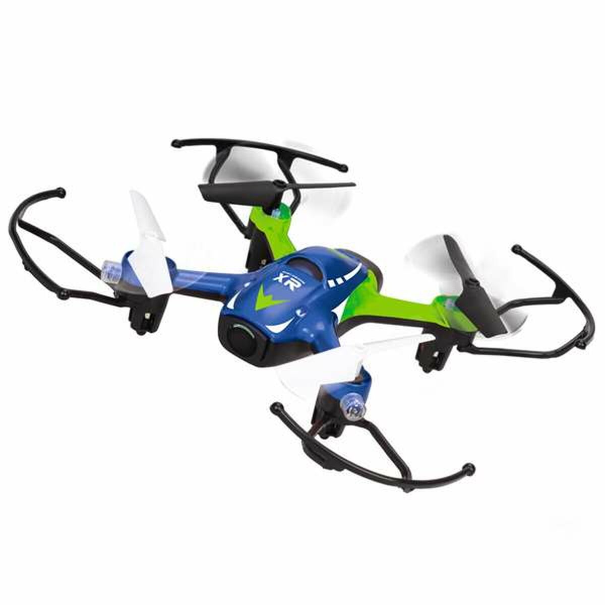 🛸 Easy Drone XR – Kids Drone (30 m range)