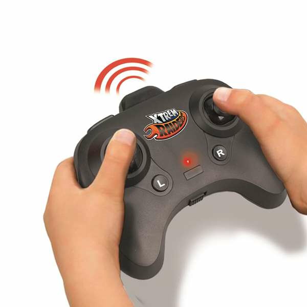 🚁 Xtreme Raiders Tiger – Remote Control Helicopter