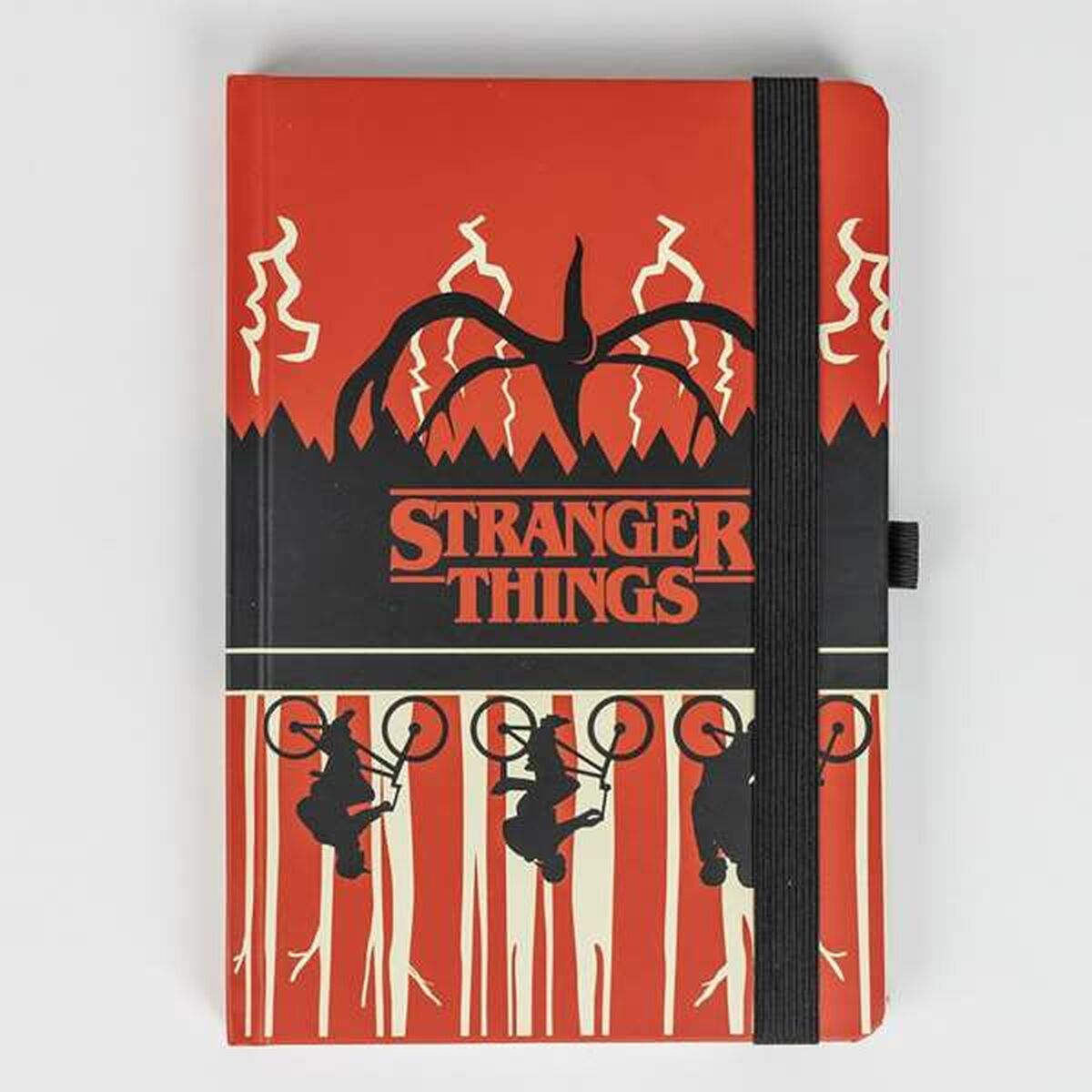 ✏️ Stranger Things írószer szett – 2 darabos