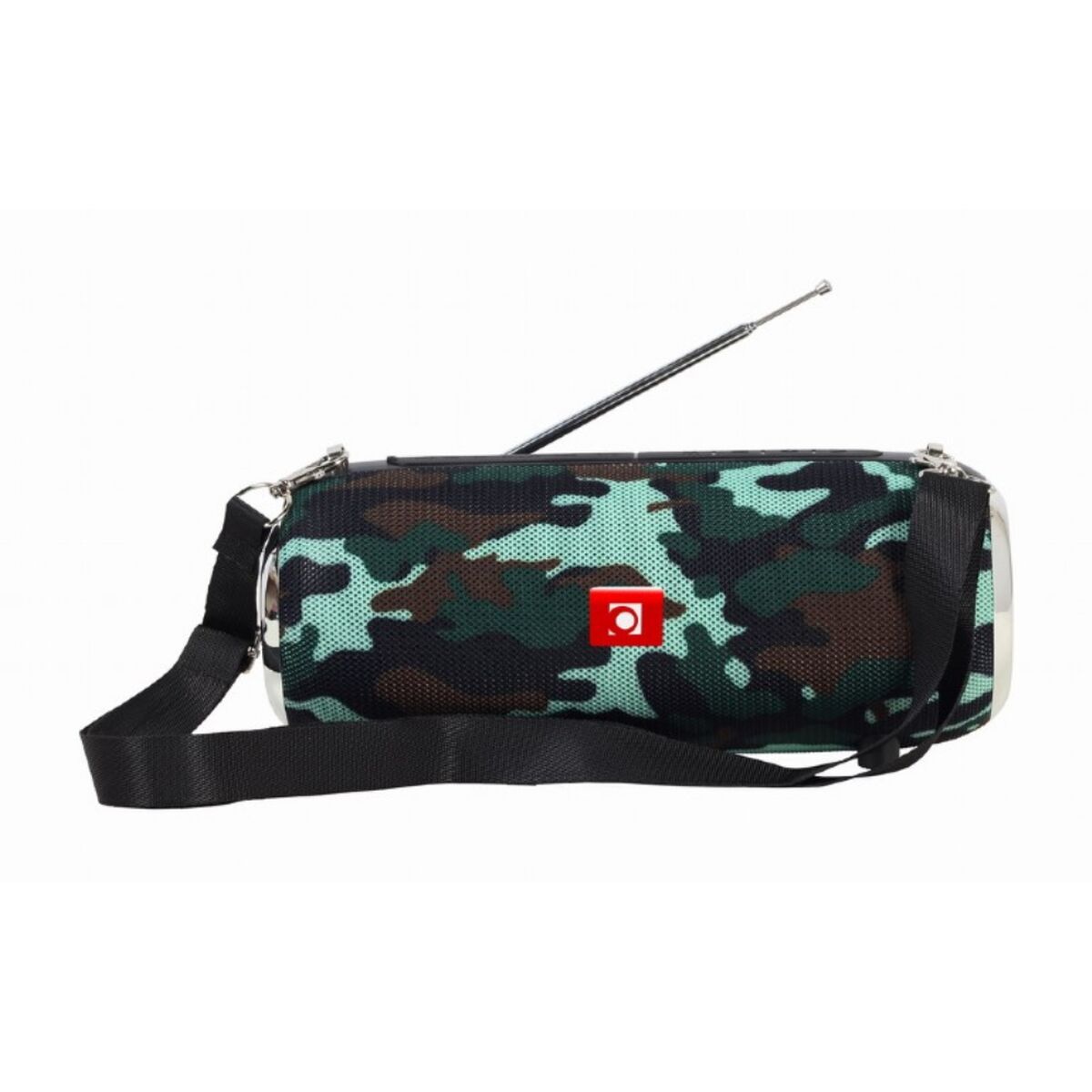Gembird SPK-BT-17-CM – Hordozható Bluetooth hangszóró