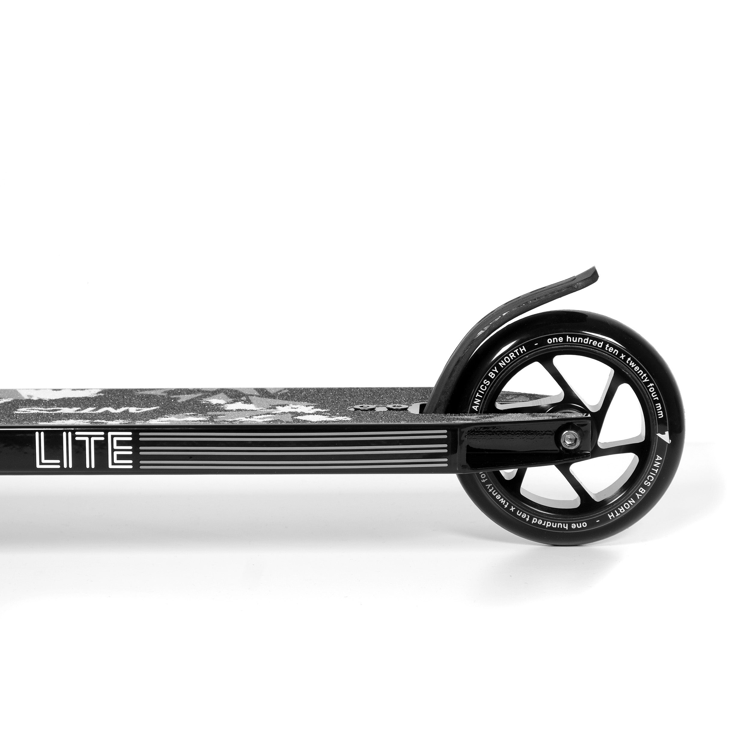 🛴 Antics by North – Lite Complete Scooter G5 🚀