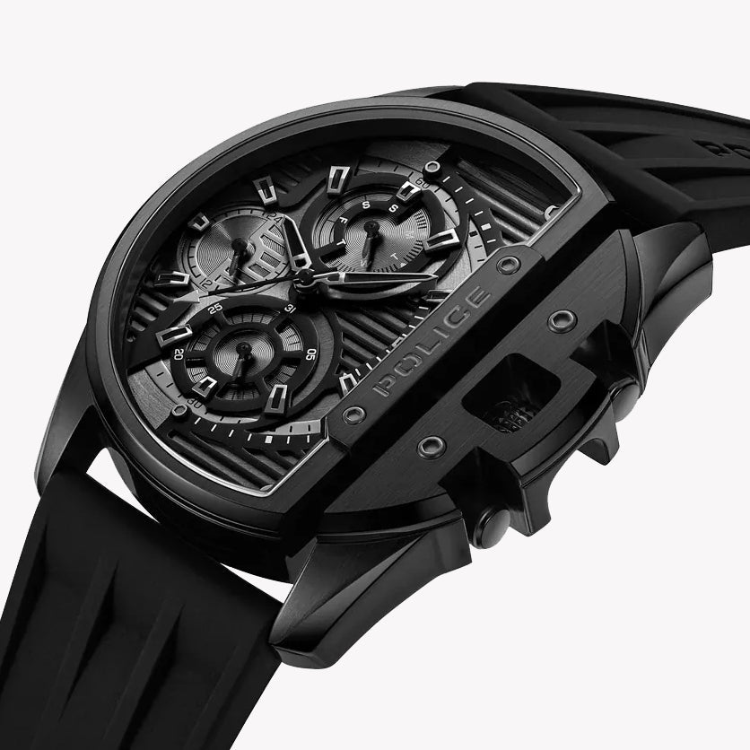 ⌚ Police men's watch – The choice of modern men