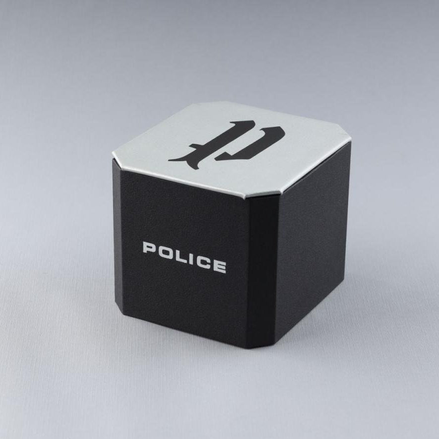 ⌚ Police men's watch – The choice of modern men