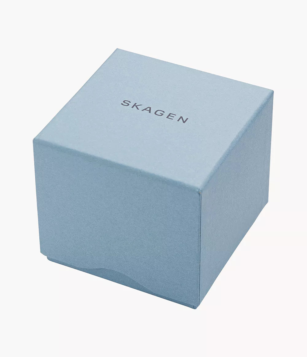 ⌚ Skagen women's watch - Clean Scandinavian elegance