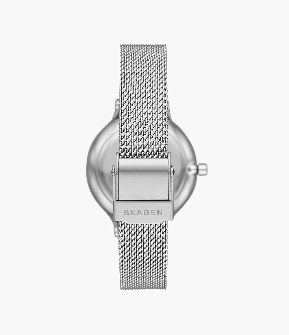 ⌚ Skagen női karóra – A letisztult skandináv elegancia
