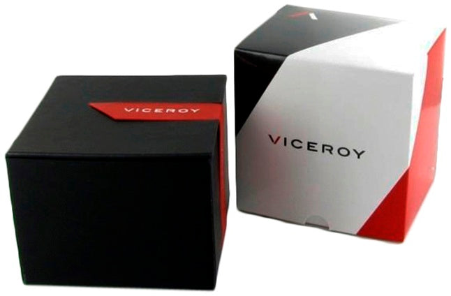 ⌚ Viceroy men's watch – Classic style, modern elegance 💼