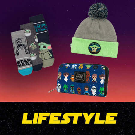 🌌 The Ultimate Star Wars Collector’s Box